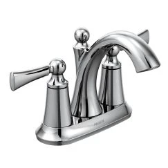Moen Bathroom Faucets